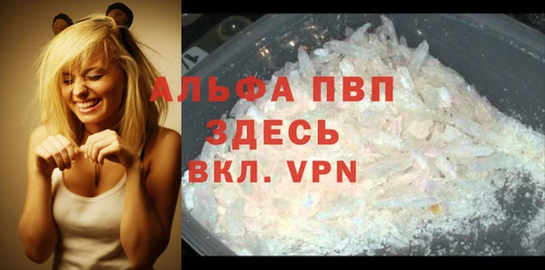 стафф Няндома